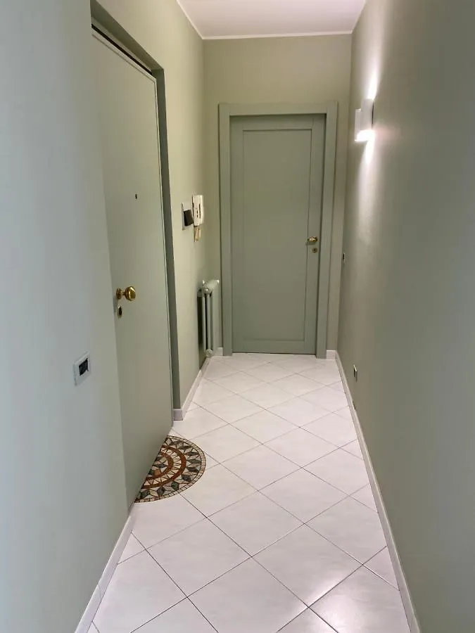 Comosole Apartamento