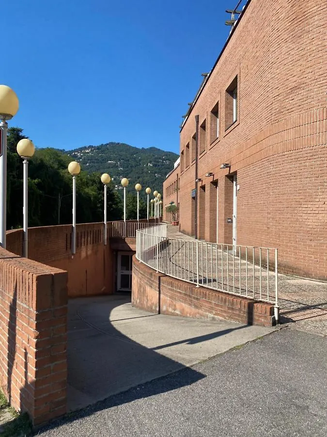 Comosole Como