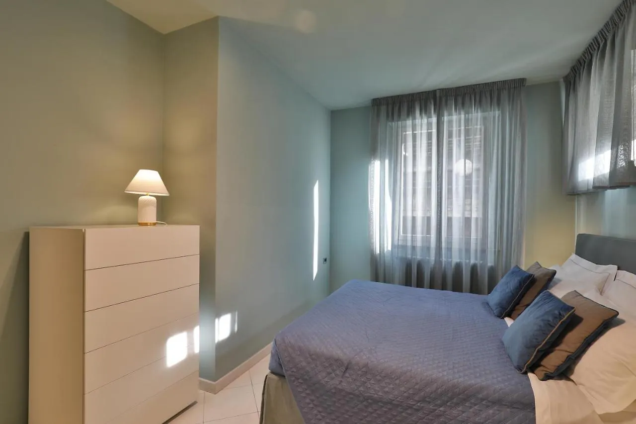 Apartamento Comosole