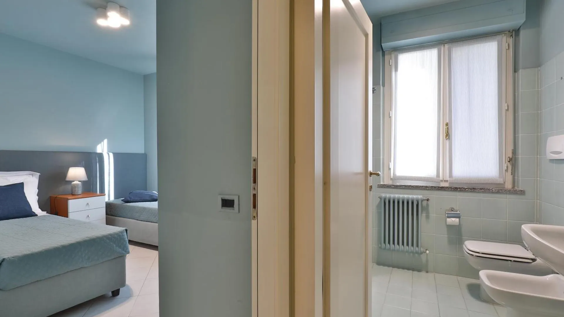 Apartamento Comosole