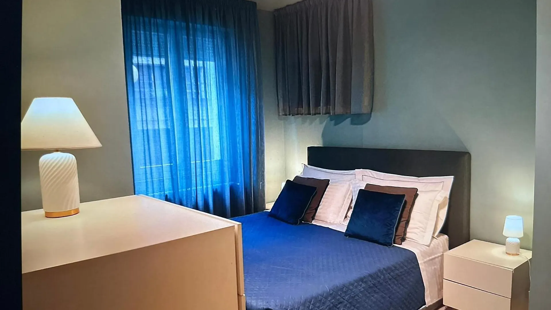 Comosole Apartamento Como