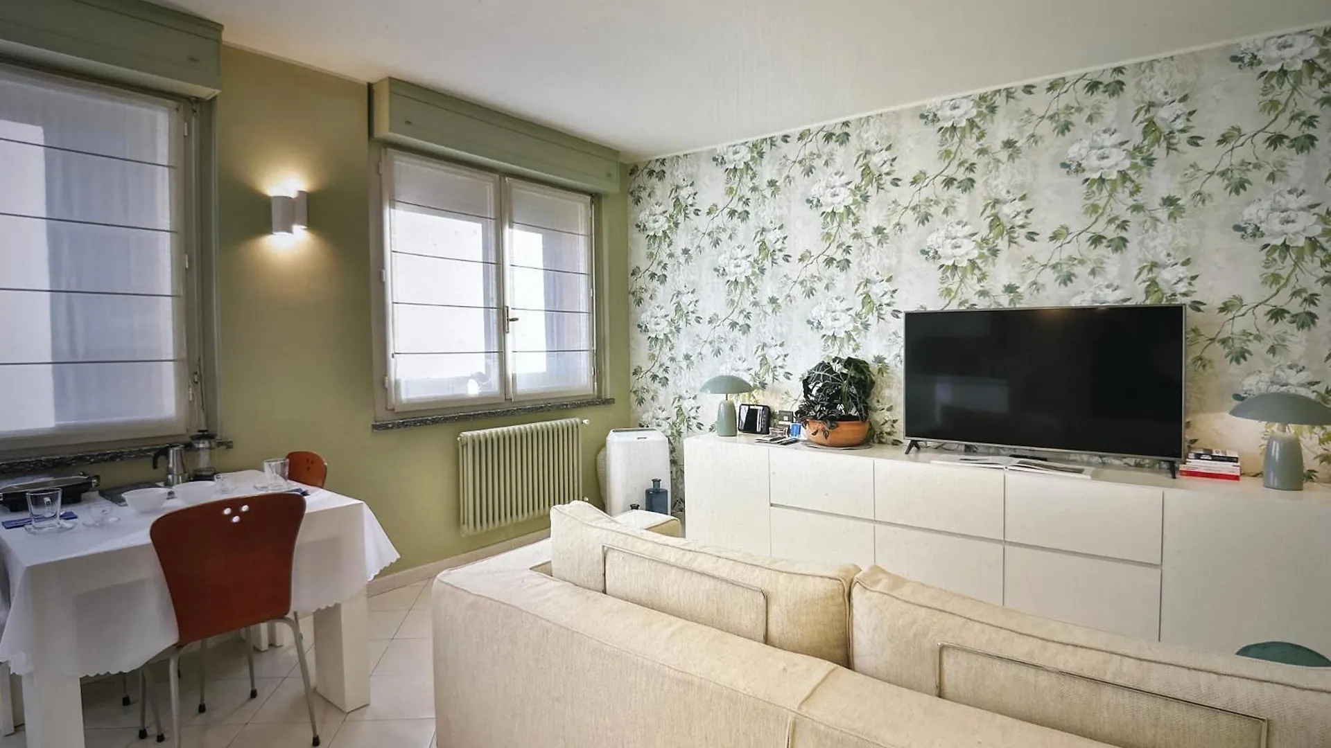 Comosole Apartamento Como