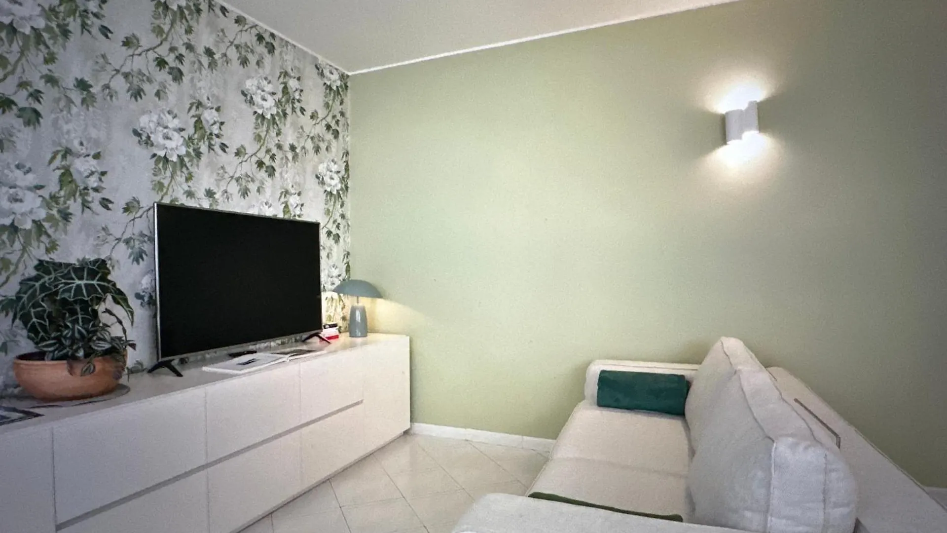 Comosole Apartamento
